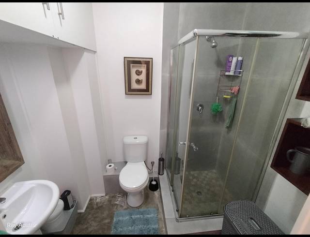 2 BEDROOM APARTMENT FOR SALE IN MORNINGSIDE